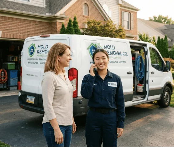 Crawlspace Mold Remediation Bivalve, MD FAQs